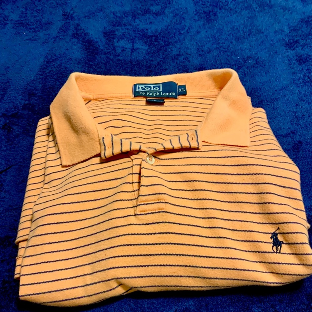 Polo by Ralph Lauren Polo Shirt - Picture 4 of 4